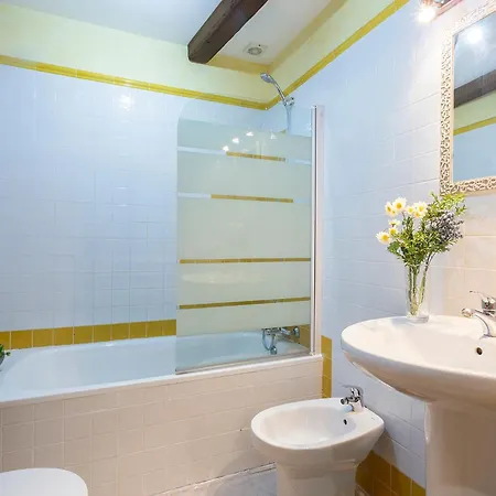 Apartamento Casa Nazari 3 Benaocaz