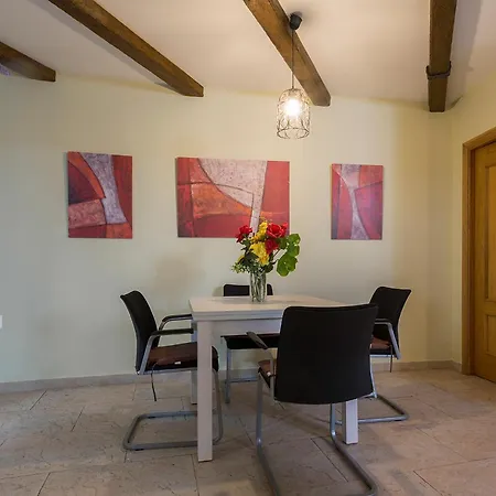 Casa Nazari 3 Apartamento *