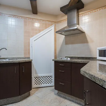 Casa Nazari 3 *