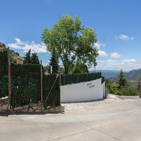 Casa Nazari 3