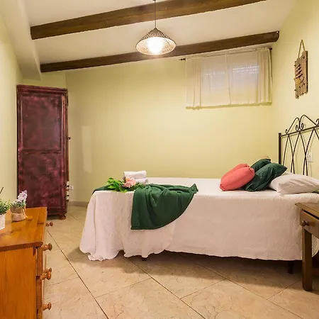 Casa Nazari 3 * Benaocaz